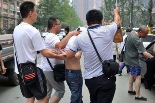 成都爆料新闻现场,惊现突发事件，现场情况紧急！