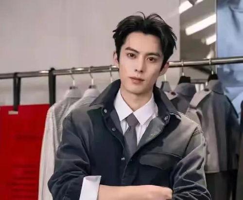 吃瓜娱乐圈王鹤棣,娱乐圈的瓜田新秀，魅力四射的青春偶像