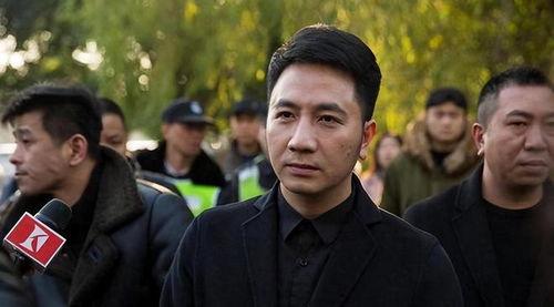 林生斌个人最新爆料消息,揭秘事件背后惊人真相