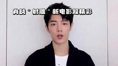 肖战的爆料视频在哪看,揭秘热门视频观看途径